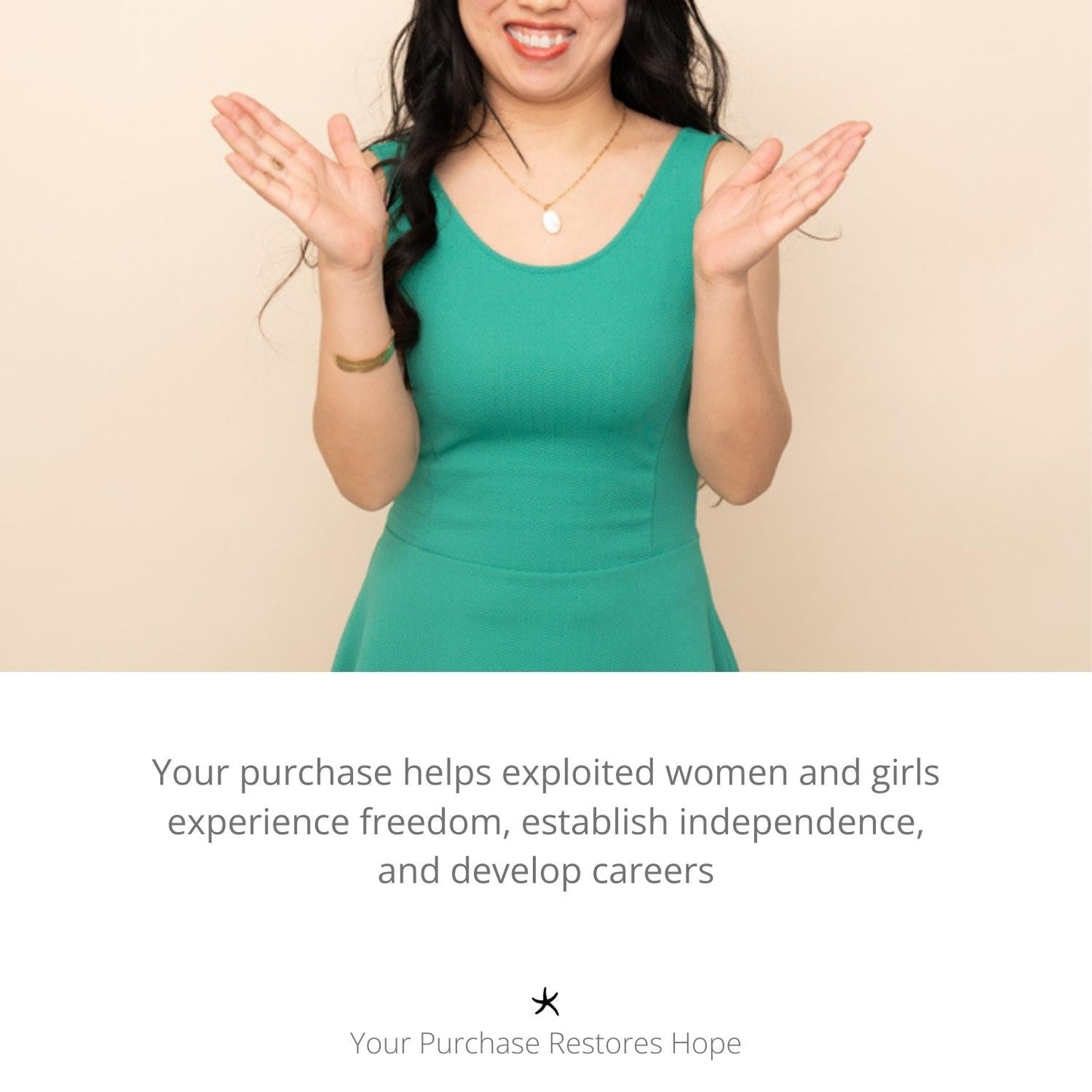 Heart of Freedom Earrings 💙