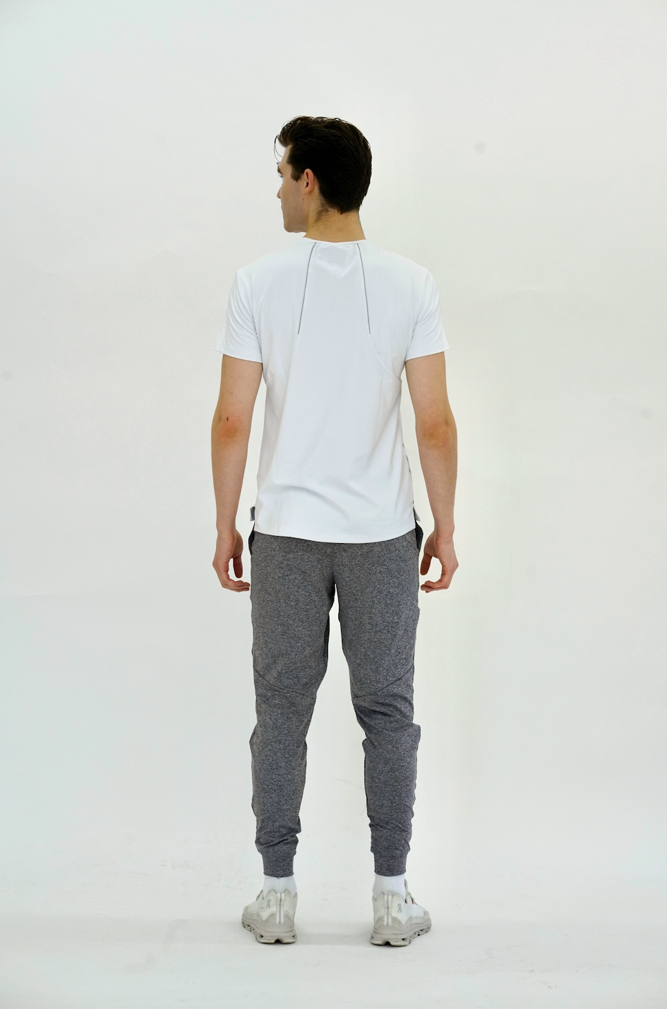 Men's Activewear Shirt