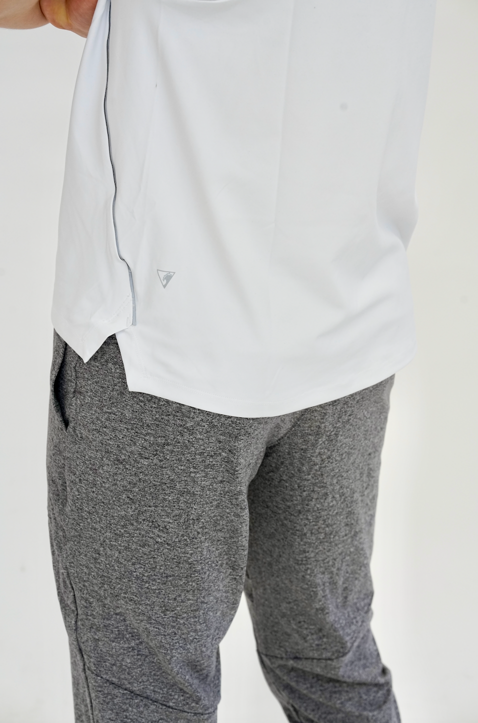 Men's Activewear Shirt