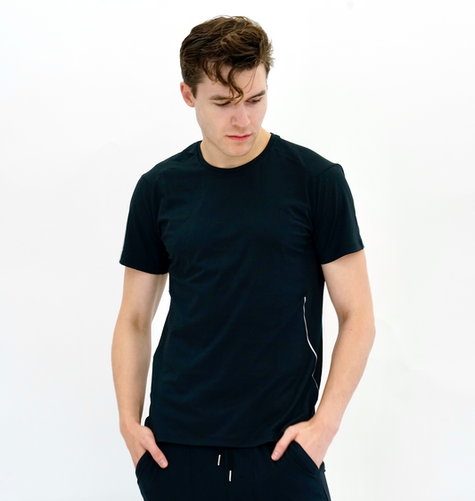 Men's Activewear Shirt