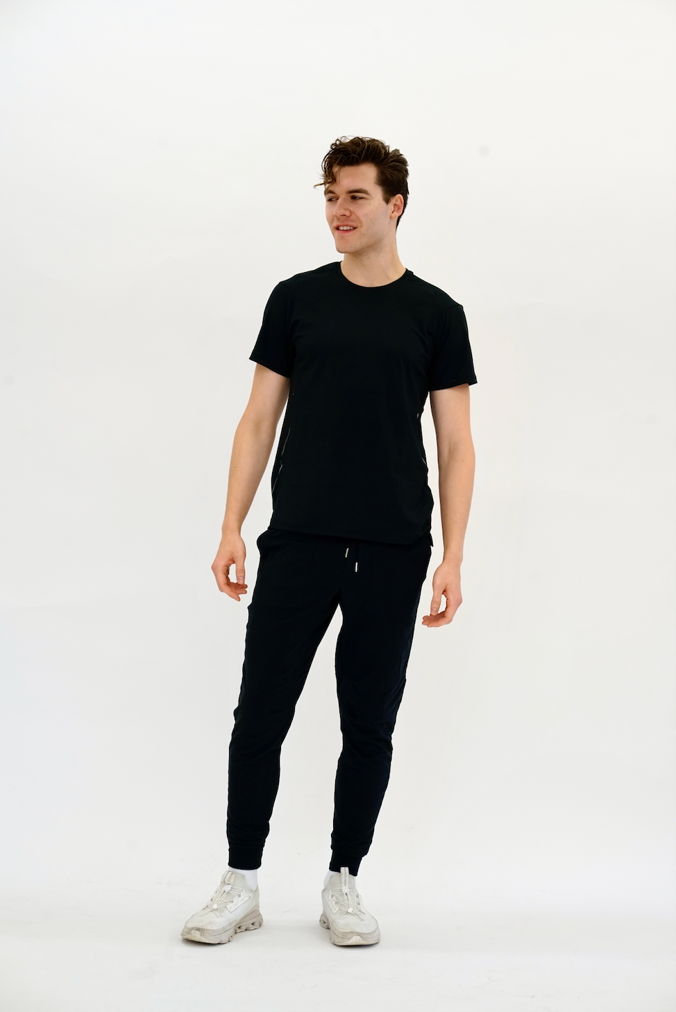 Men's Activewear Shirt