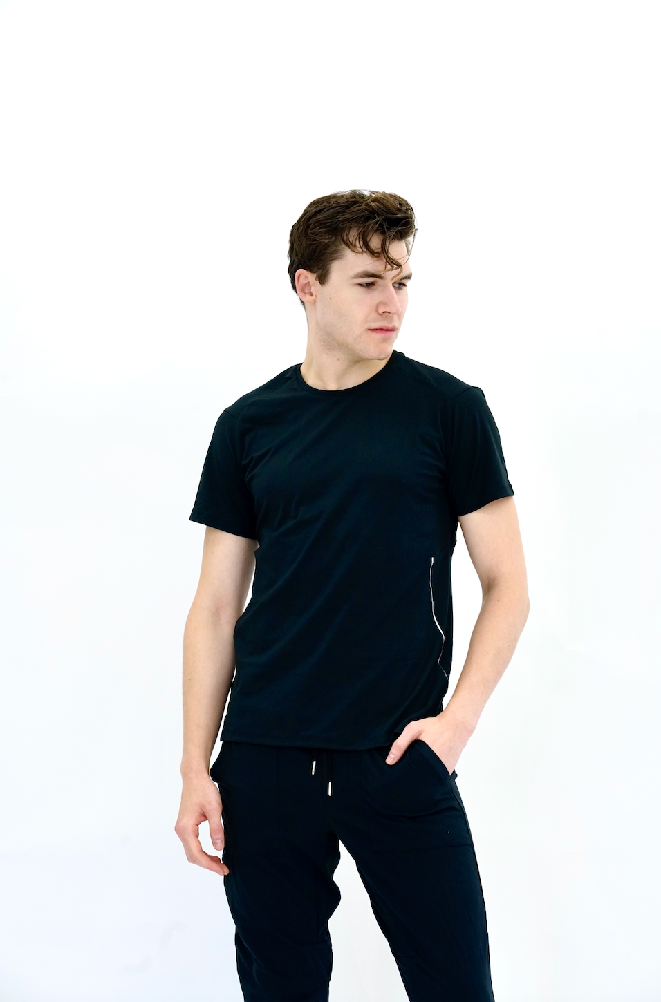 Men's Activewear Shirt