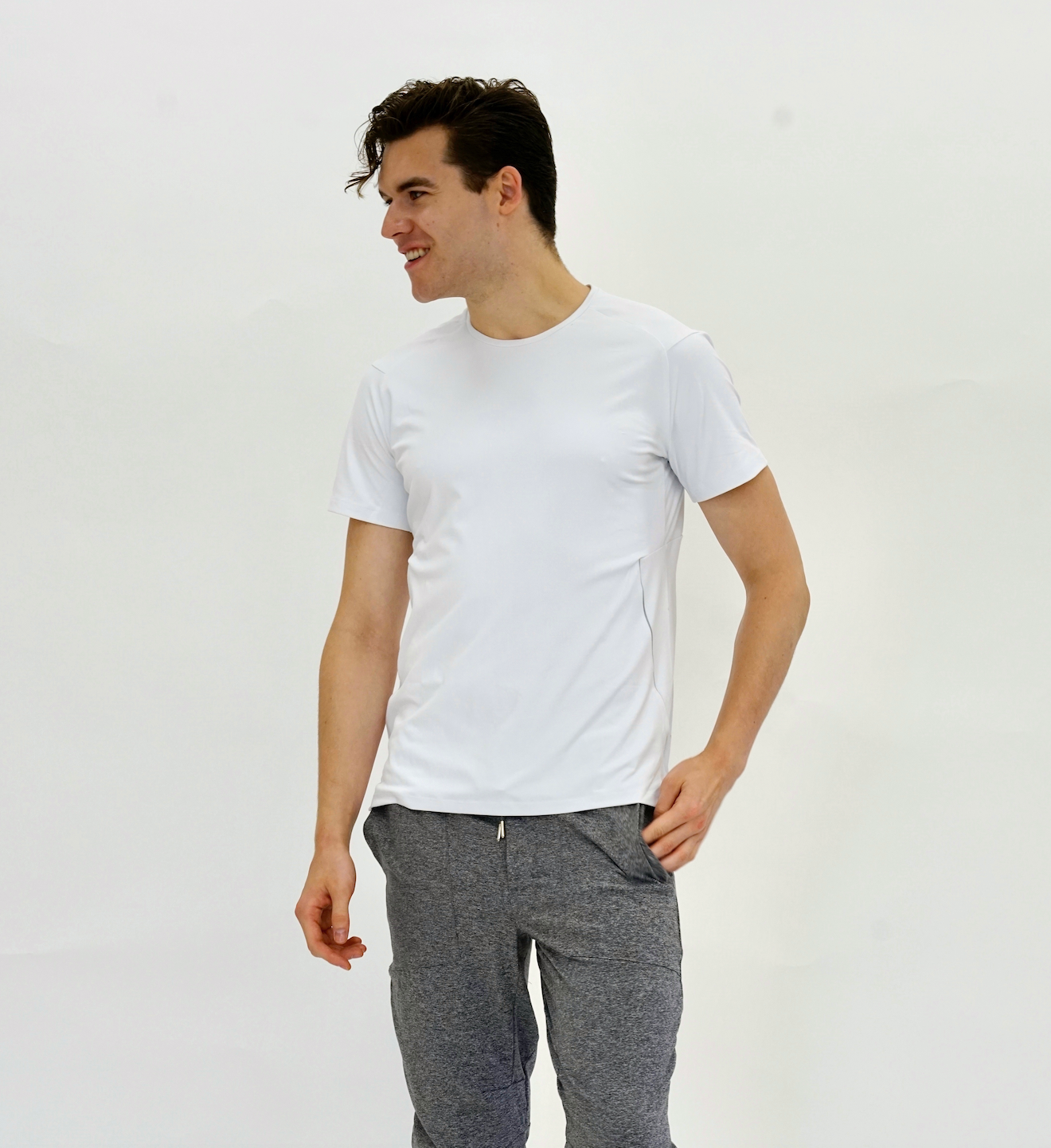 Men's Activewear Shirt