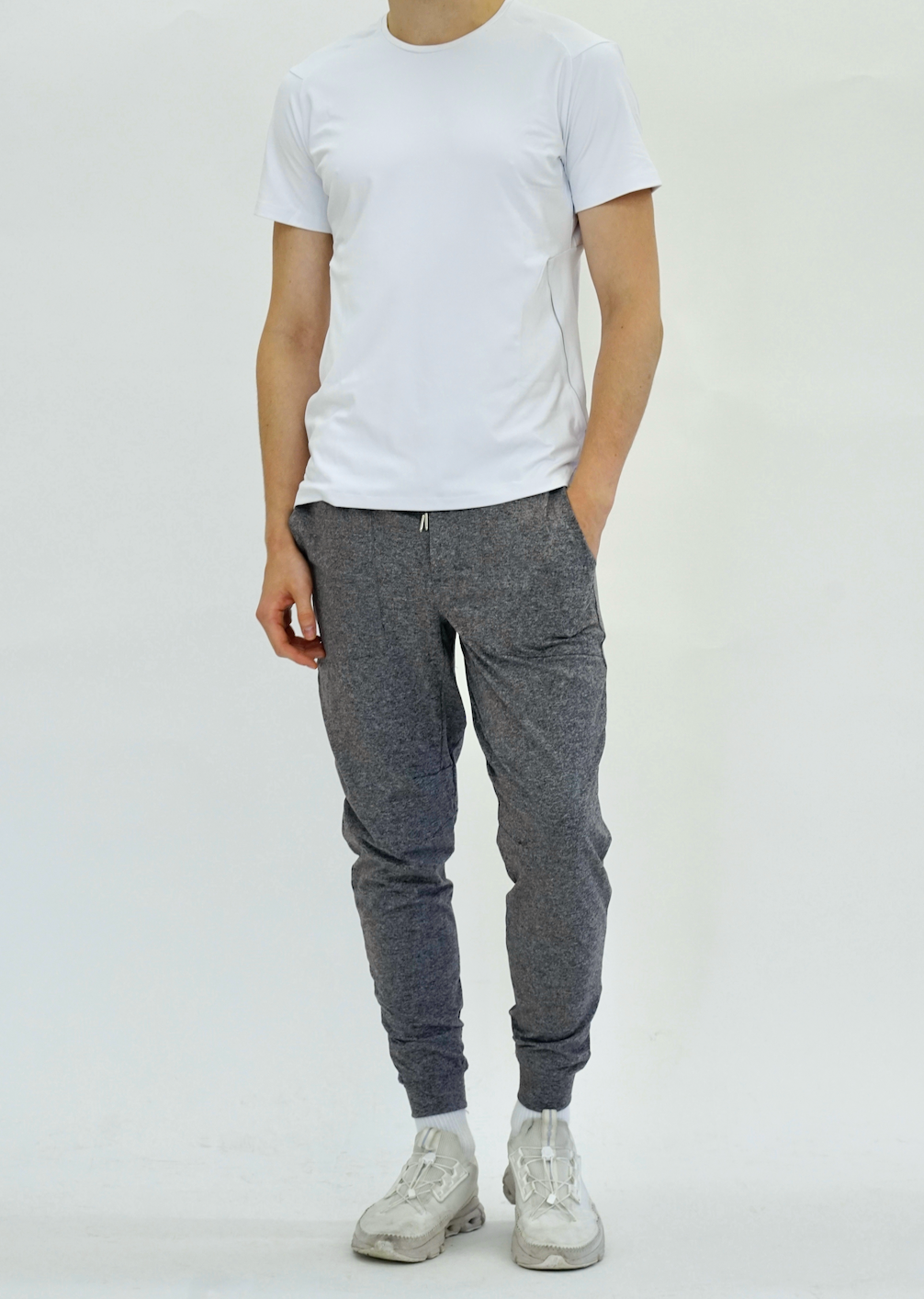 Men's Activewear Shirt
