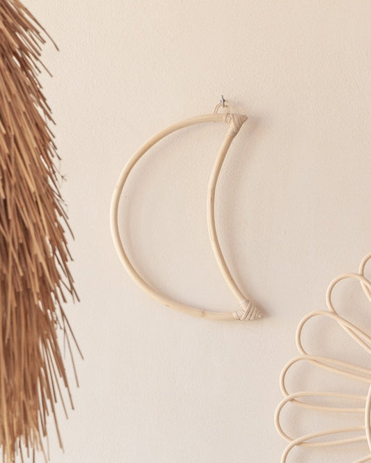 La Luna Wall Decor