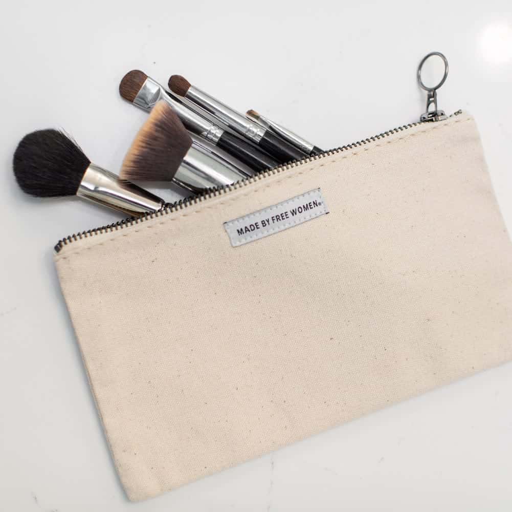 Pouch Natural