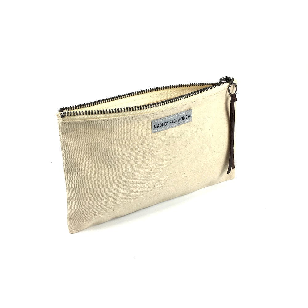 Pouch Natural