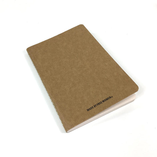 Journal Craft Stock
