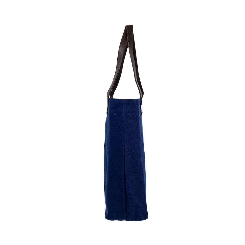 Indigo Day Tote Bag