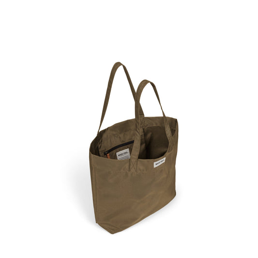 Day Tote AW Taupe