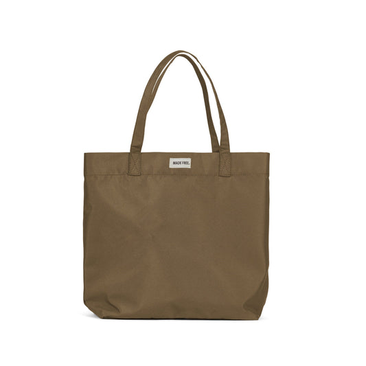 Day Tote AW Taupe