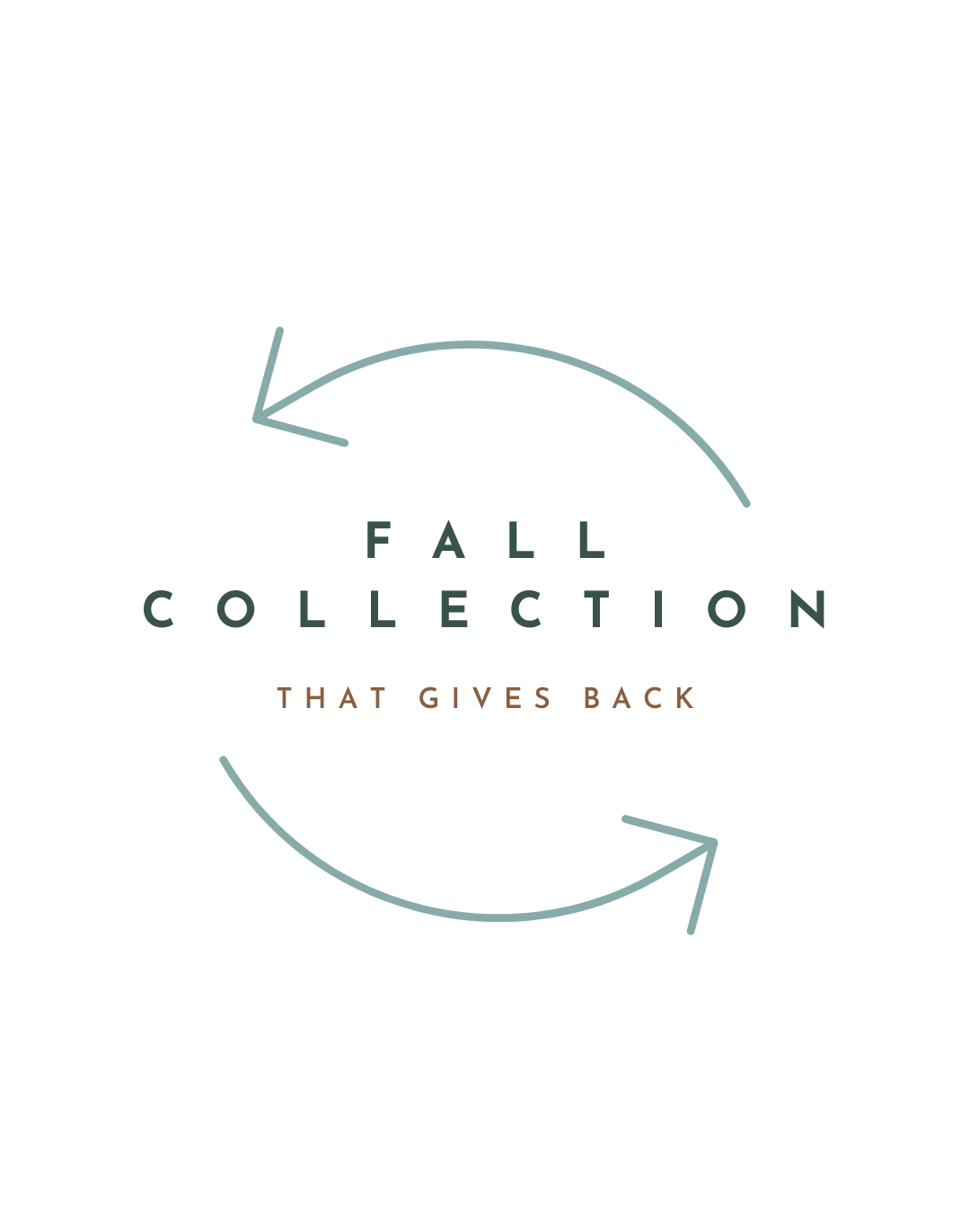 Fall Collection