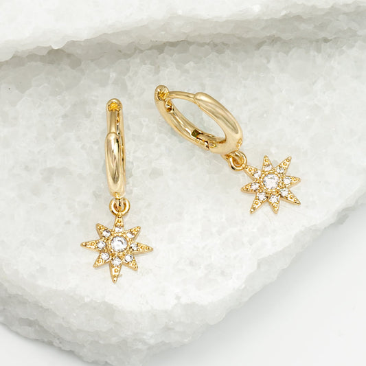 Brilliance Star Huggies