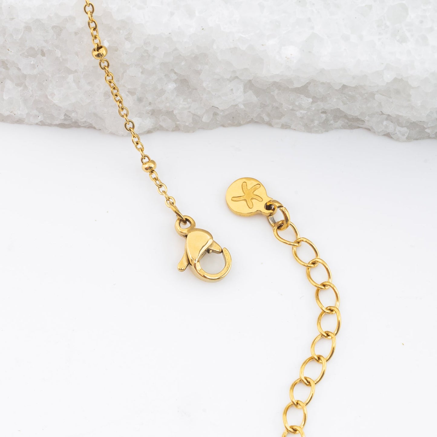 Wings of Hope Pearl Necklace