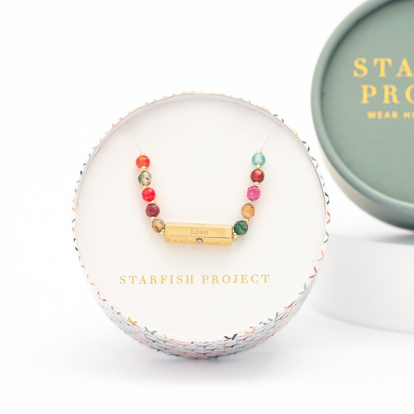 Advent Hope Necklace