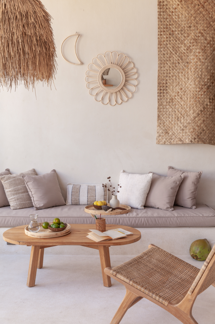 Moon Wall Decor