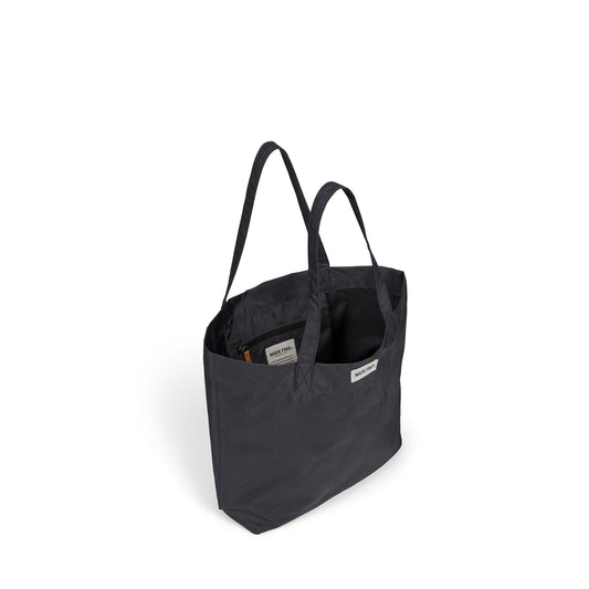 Day Tote AW Charcoal