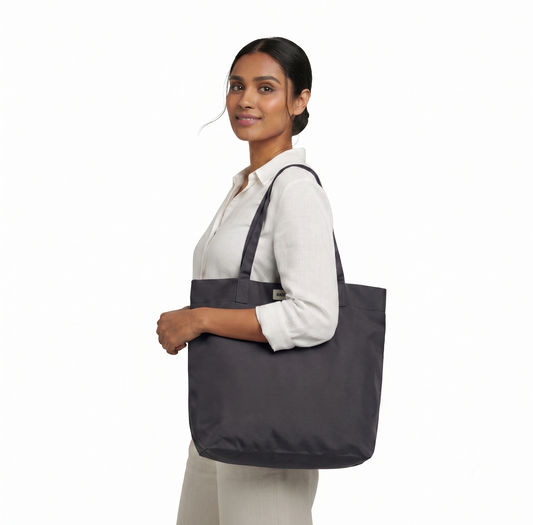 Day Tote AW Taupe