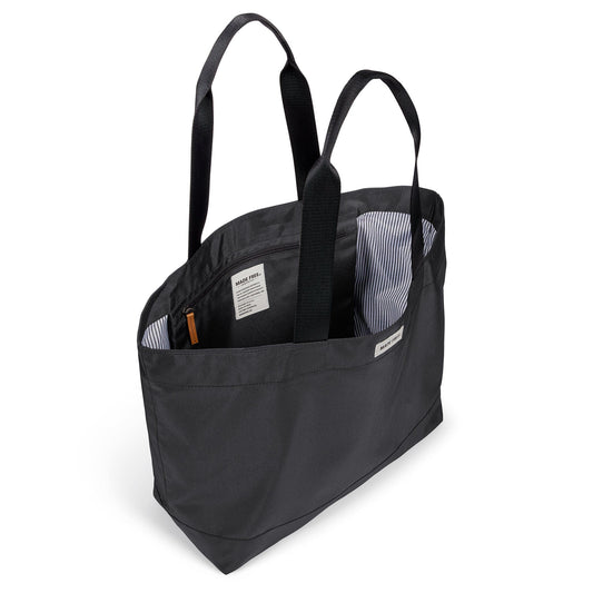 Day Tote AW Large Charcoal