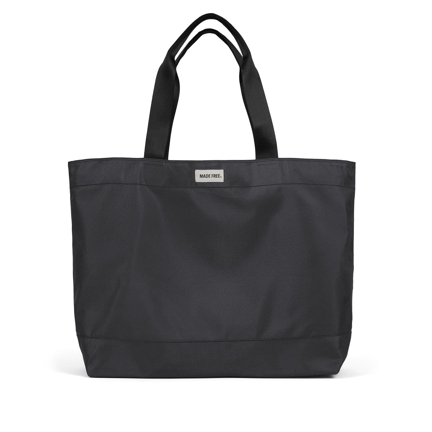 Day Tote AW Large Charcoal