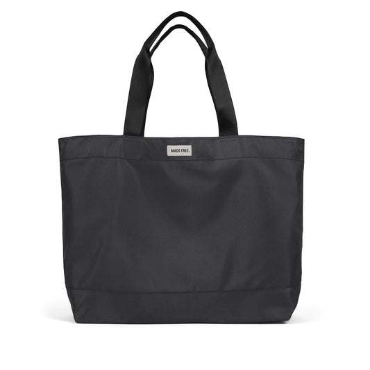Day Tote AW Large Charcoal