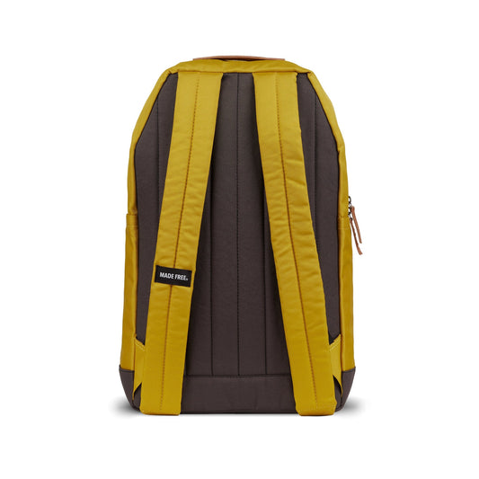 Urban Pack AW Mustard
