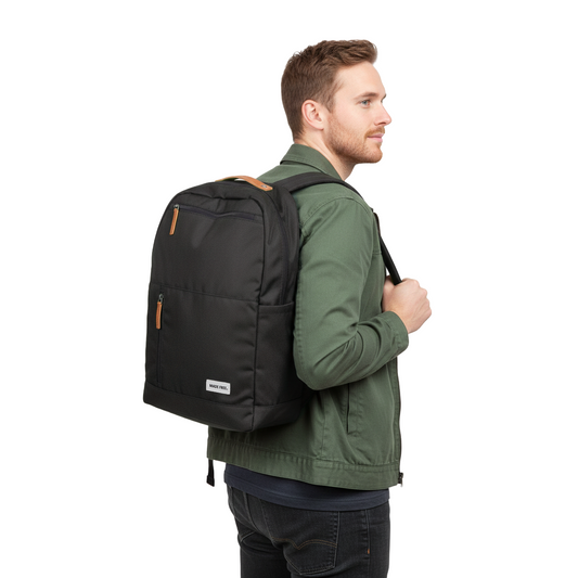 Urban Pack AW Charcoal